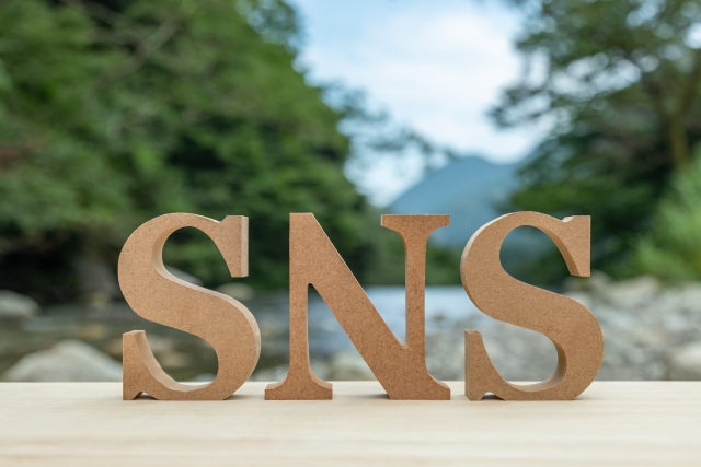 SNS広告